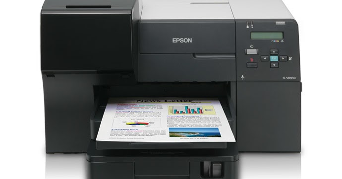 epson driver for mac