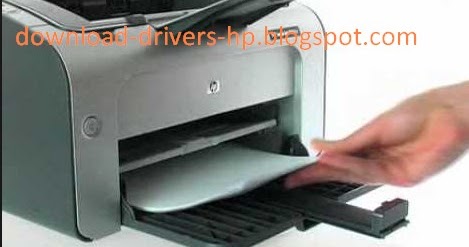 Hp P1006 Printer Driver For Mac Os 10.12
